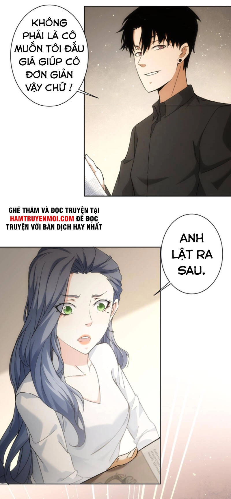 Ta Có Thể Thấy Tỉ Lệ Thành Công Chapter 191 - 21