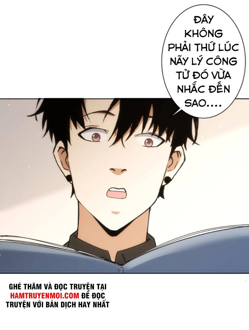 Ta Có Thể Thấy Tỉ Lệ Thành Công Chapter 191 - 23