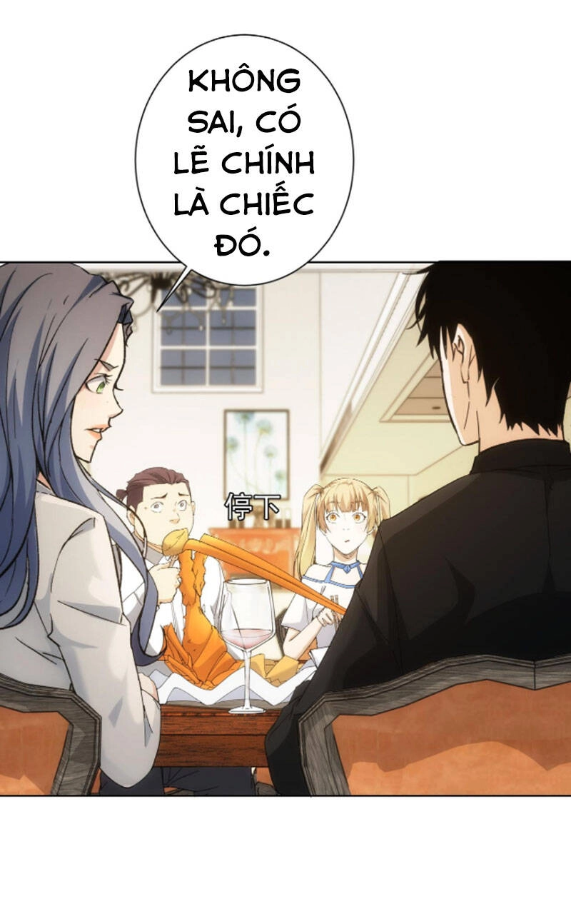 Ta Có Thể Thấy Tỉ Lệ Thành Công Chapter 191 - 24