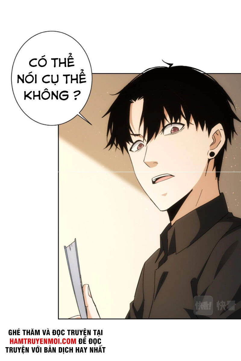 Ta Có Thể Thấy Tỉ Lệ Thành Công Chapter 191 - 25