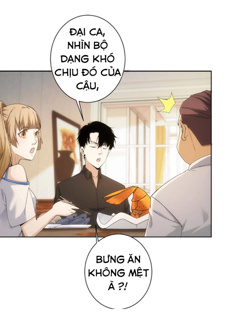 Ta Có Thể Thấy Tỉ Lệ Thành Công Chapter 191 - 28