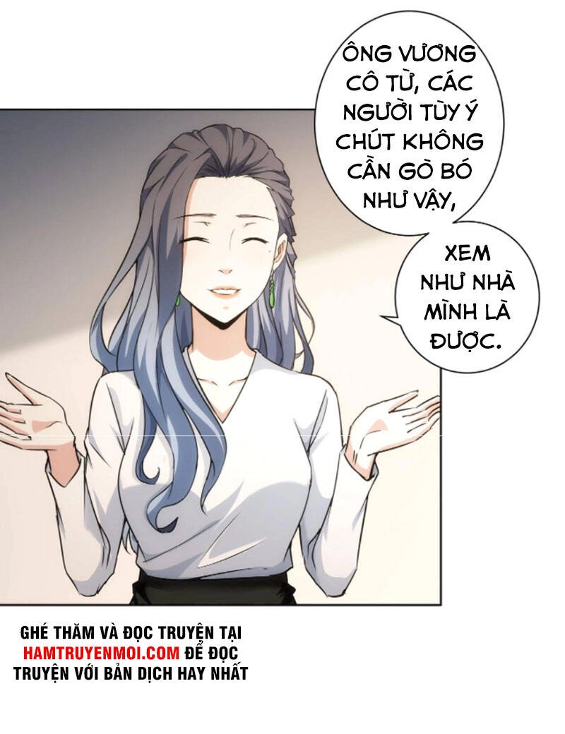 Ta Có Thể Thấy Tỉ Lệ Thành Công Chapter 191 - 29