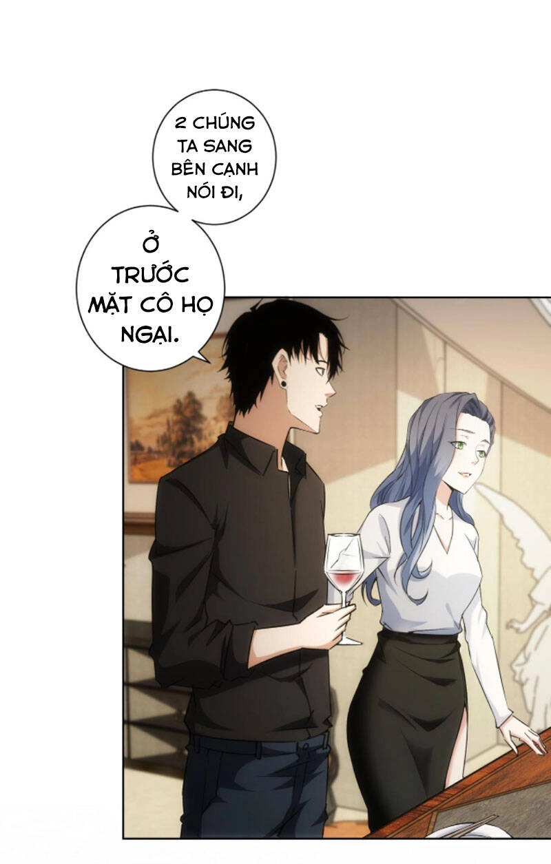 Ta Có Thể Thấy Tỉ Lệ Thành Công Chapter 191 - 30