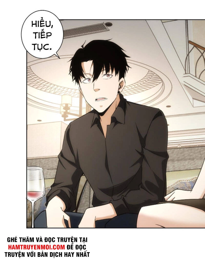 Ta Có Thể Thấy Tỉ Lệ Thành Công Chapter 191 - 33