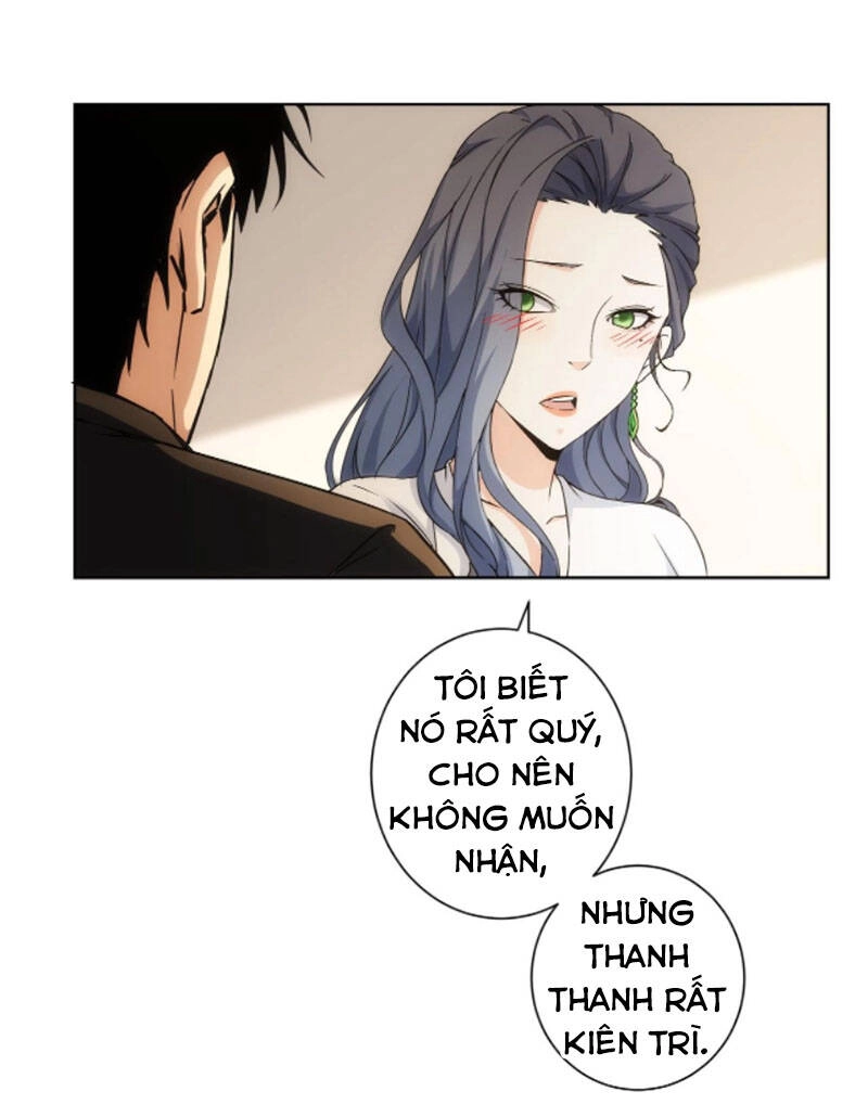 Ta Có Thể Thấy Tỉ Lệ Thành Công Chapter 191 - 34