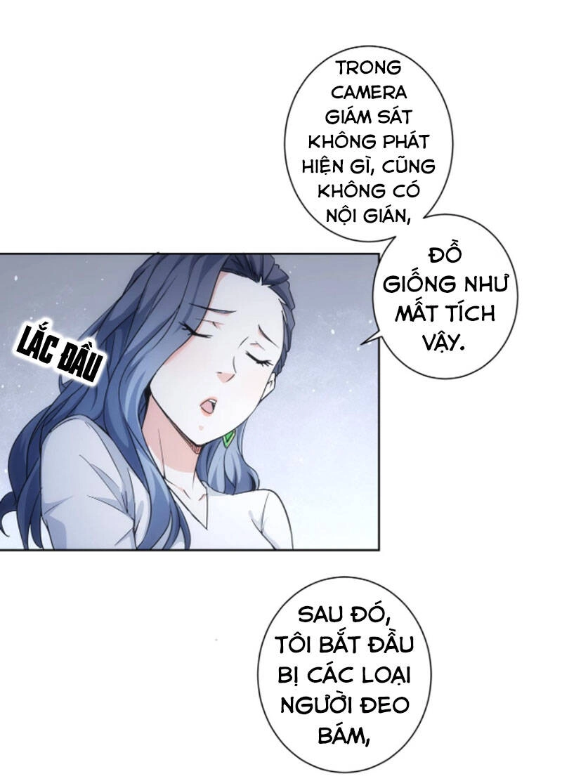 Ta Có Thể Thấy Tỉ Lệ Thành Công Chapter 191 - 36