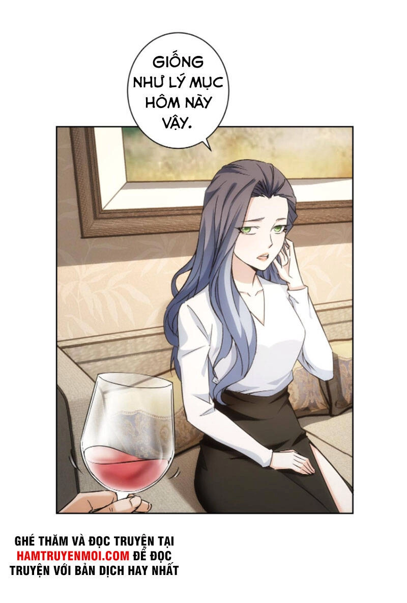 Ta Có Thể Thấy Tỉ Lệ Thành Công Chapter 191 - 37