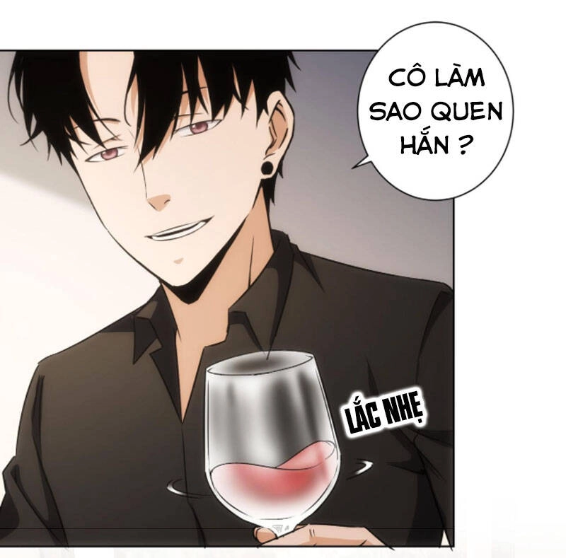 Ta Có Thể Thấy Tỉ Lệ Thành Công Chapter 191 - 38