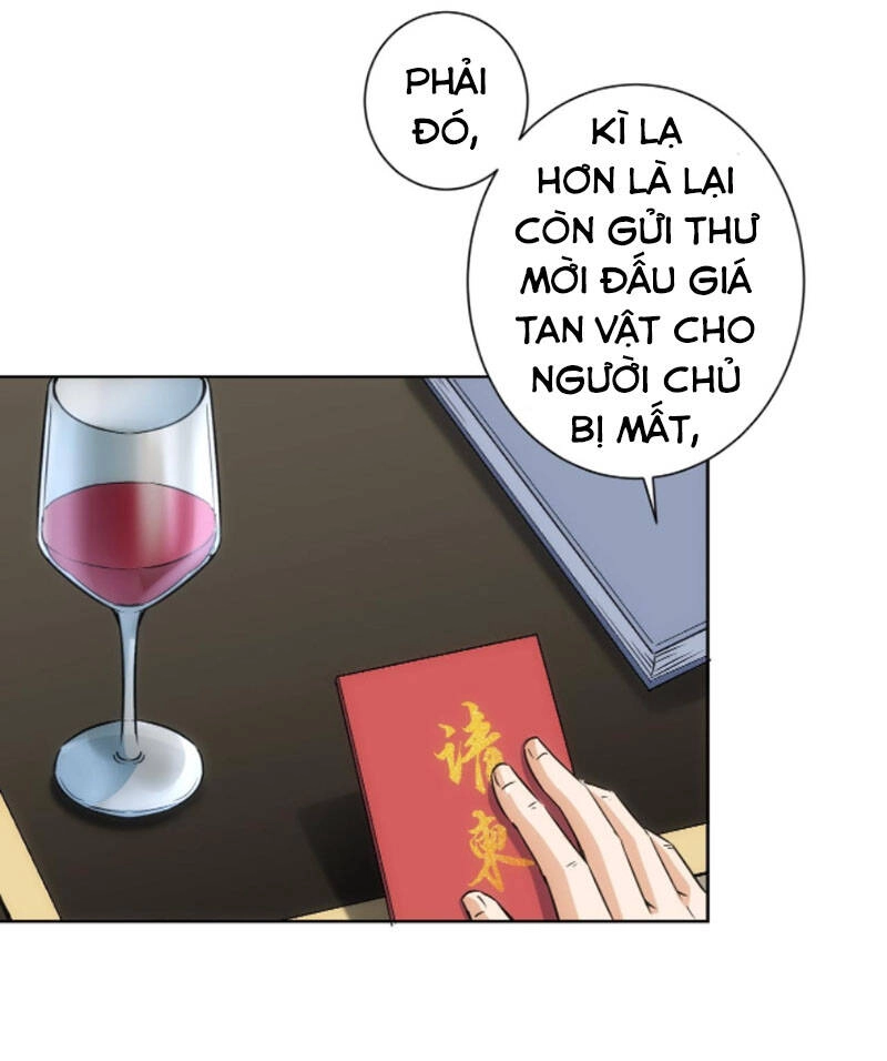 Ta Có Thể Thấy Tỉ Lệ Thành Công Chapter 191 - 42