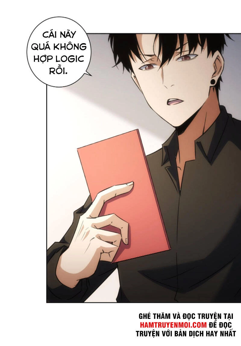 Ta Có Thể Thấy Tỉ Lệ Thành Công Chapter 191 - 43