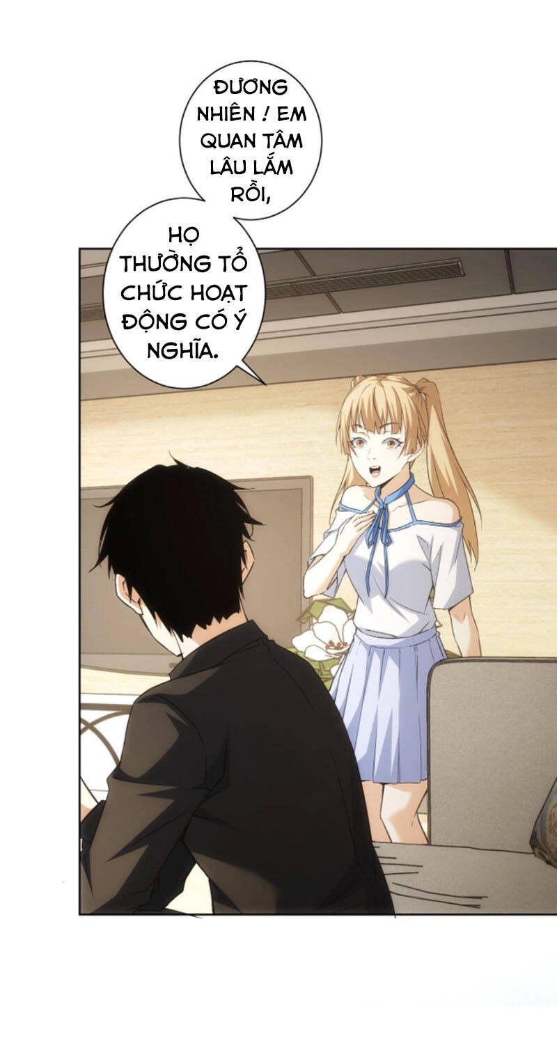 Ta Có Thể Thấy Tỉ Lệ Thành Công Chapter 191 - 46