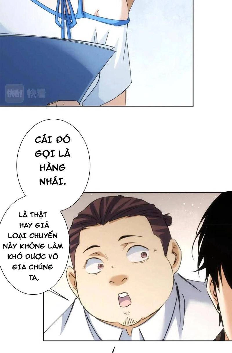 Ta Có Thể Thấy Tỉ Lệ Thành Công Chapter 192 - 6