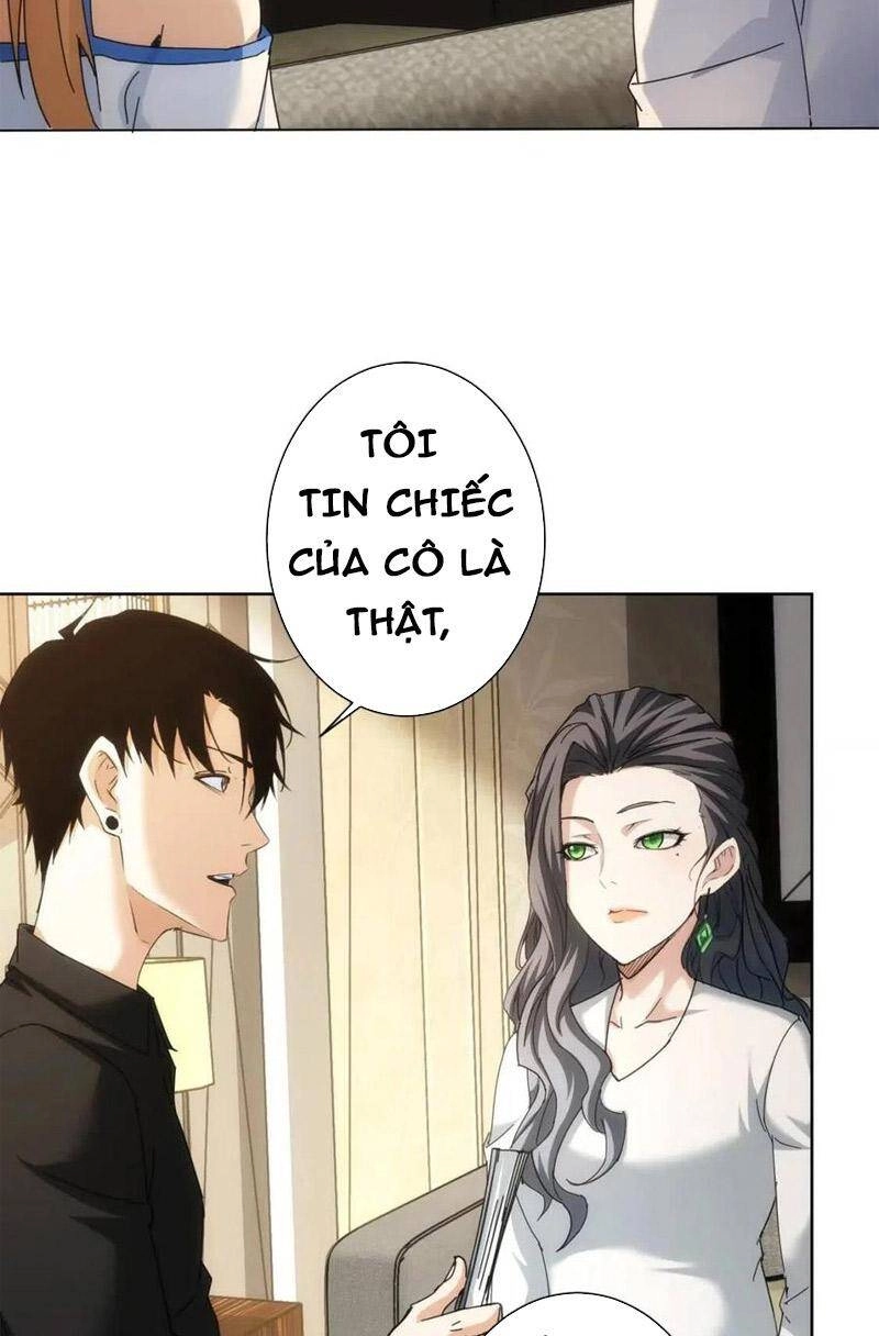 Ta Có Thể Thấy Tỉ Lệ Thành Công Chapter 192 - 9