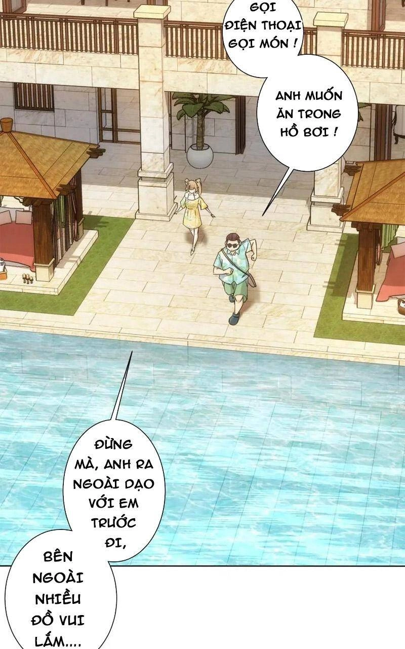 Ta Có Thể Thấy Tỉ Lệ Thành Công Chapter 192 - 56