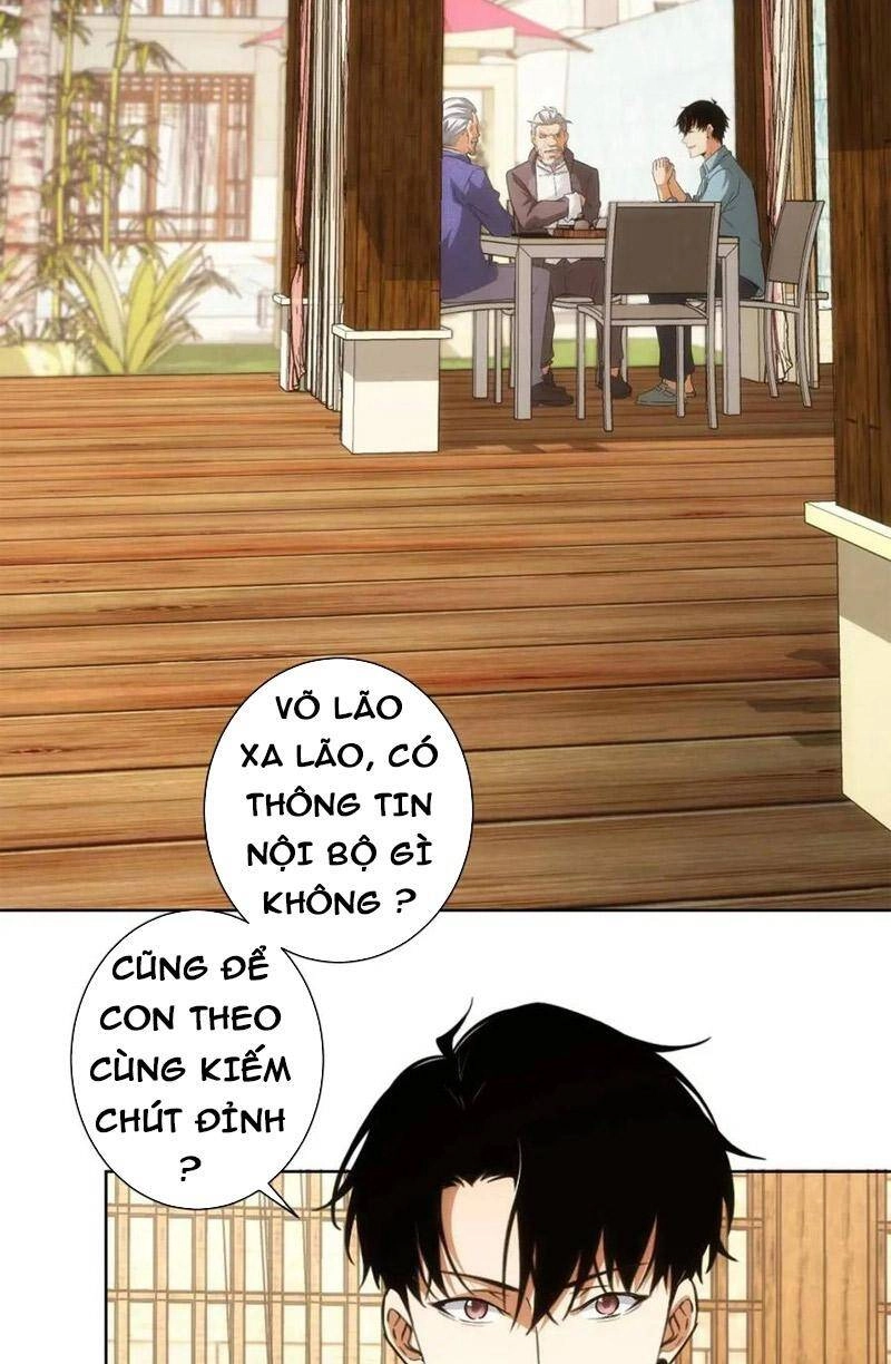 Ta Có Thể Thấy Tỉ Lệ Thành Công Chapter 193 - 3