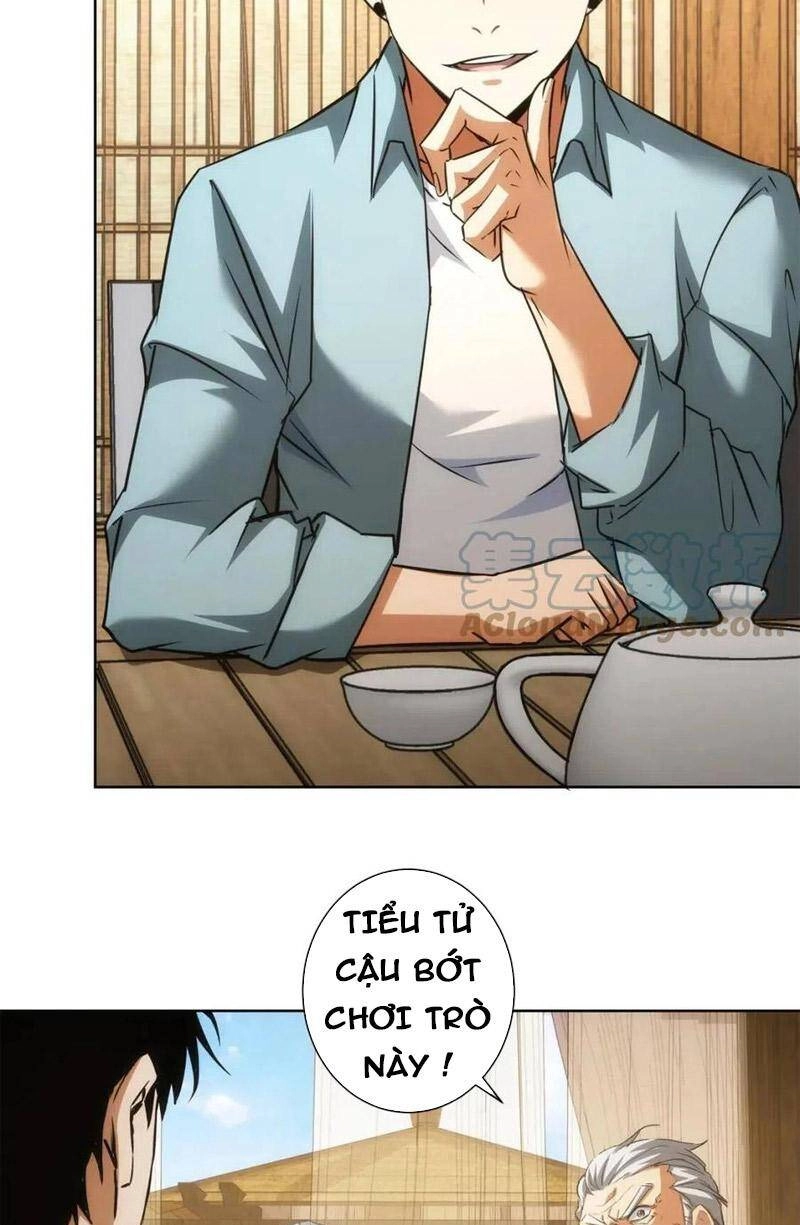 Ta Có Thể Thấy Tỉ Lệ Thành Công Chapter 193 - 4