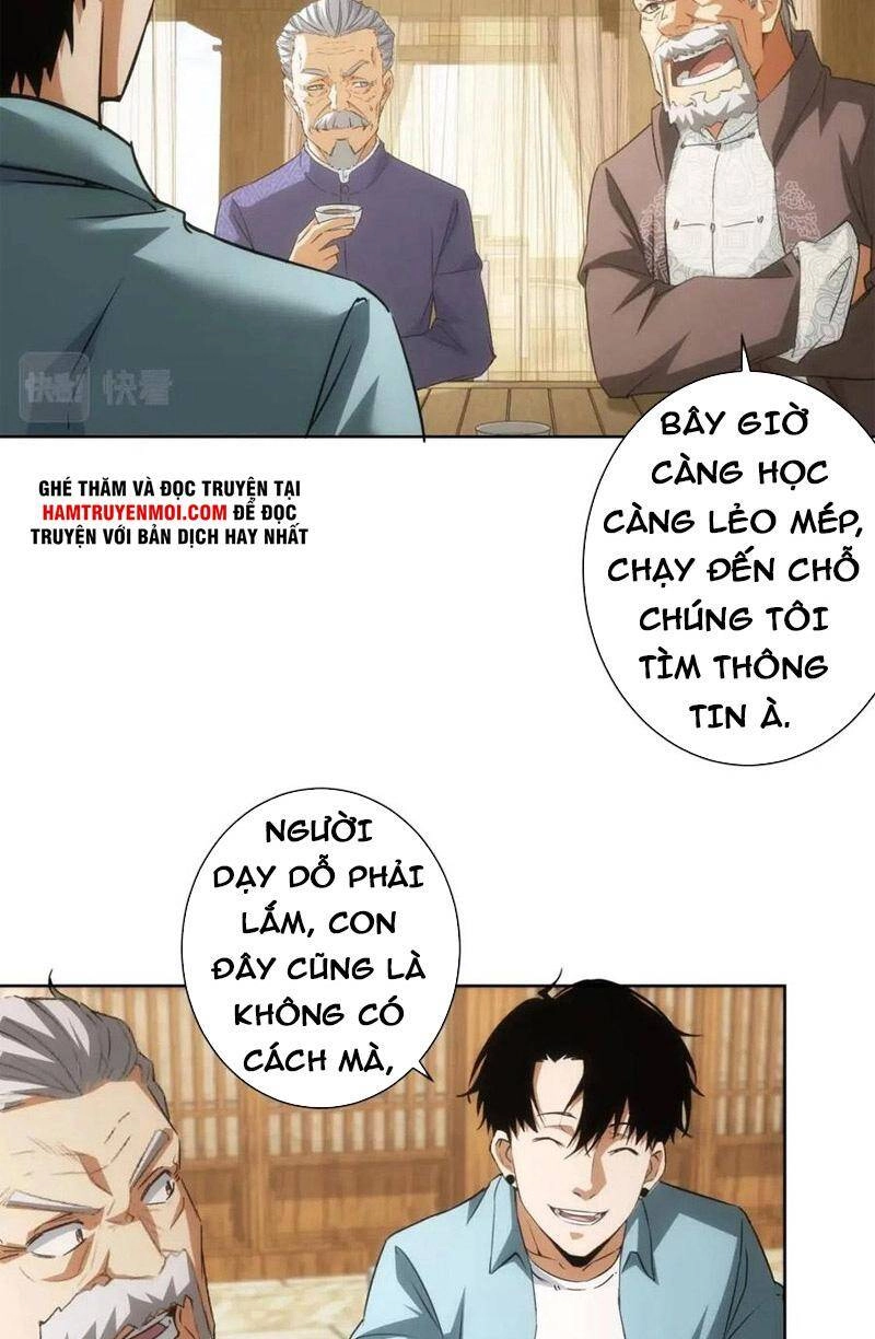 Ta Có Thể Thấy Tỉ Lệ Thành Công Chapter 193 - 5