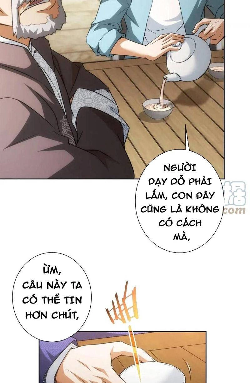 Ta Có Thể Thấy Tỉ Lệ Thành Công Chapter 193 - 6