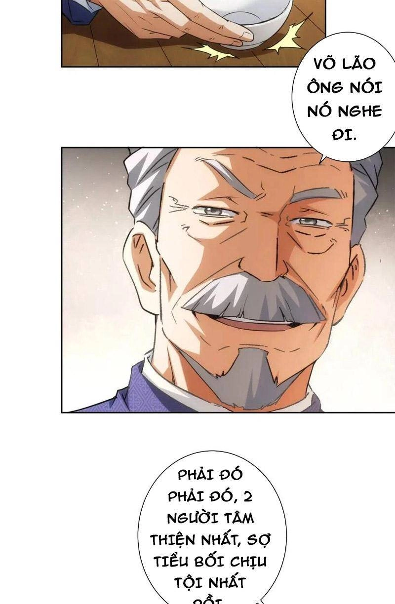 Ta Có Thể Thấy Tỉ Lệ Thành Công Chapter 193 - 7