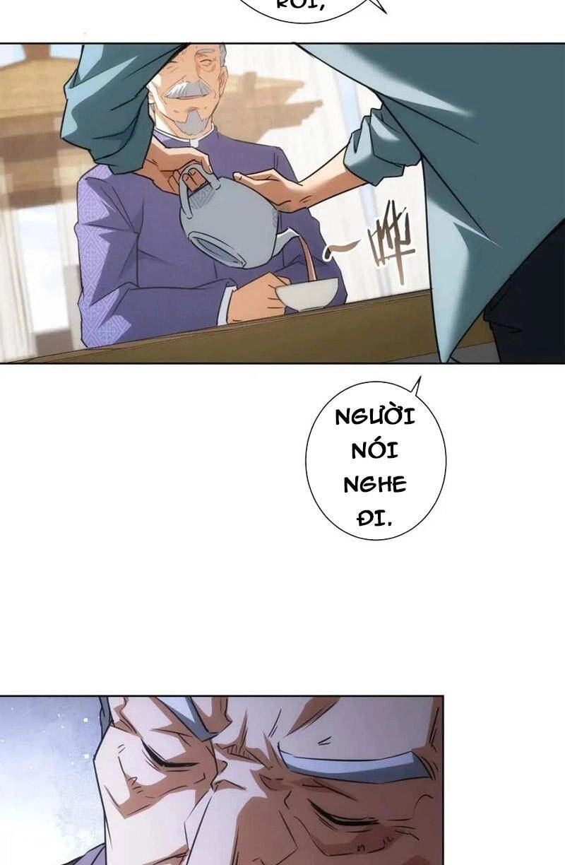 Ta Có Thể Thấy Tỉ Lệ Thành Công Chapter 193 - 8