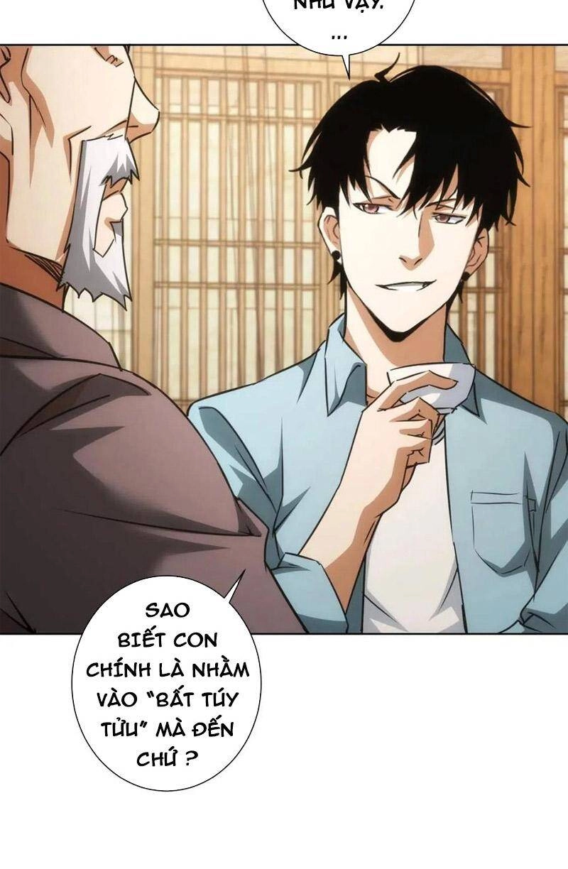 Ta Có Thể Thấy Tỉ Lệ Thành Công Chapter 193 - 11