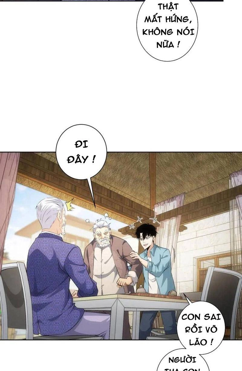 Ta Có Thể Thấy Tỉ Lệ Thành Công Chapter 193 - 13