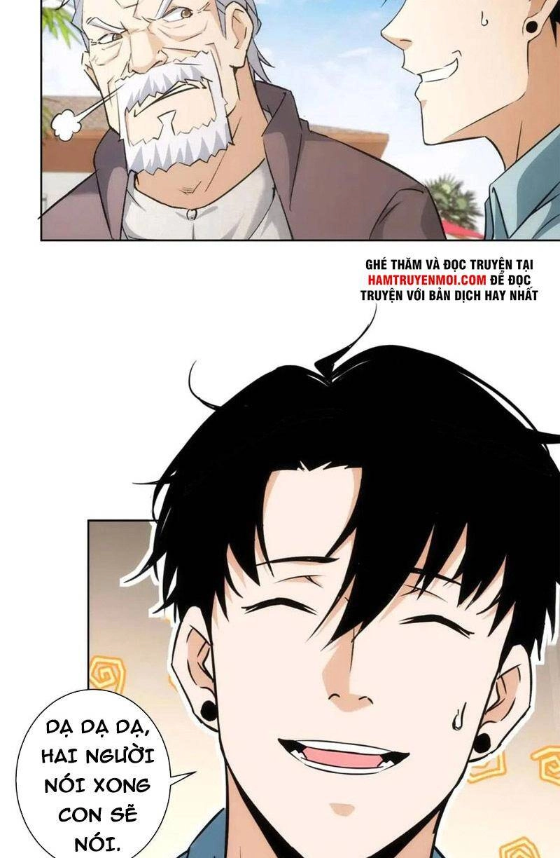 Ta Có Thể Thấy Tỉ Lệ Thành Công Chapter 193 - 15