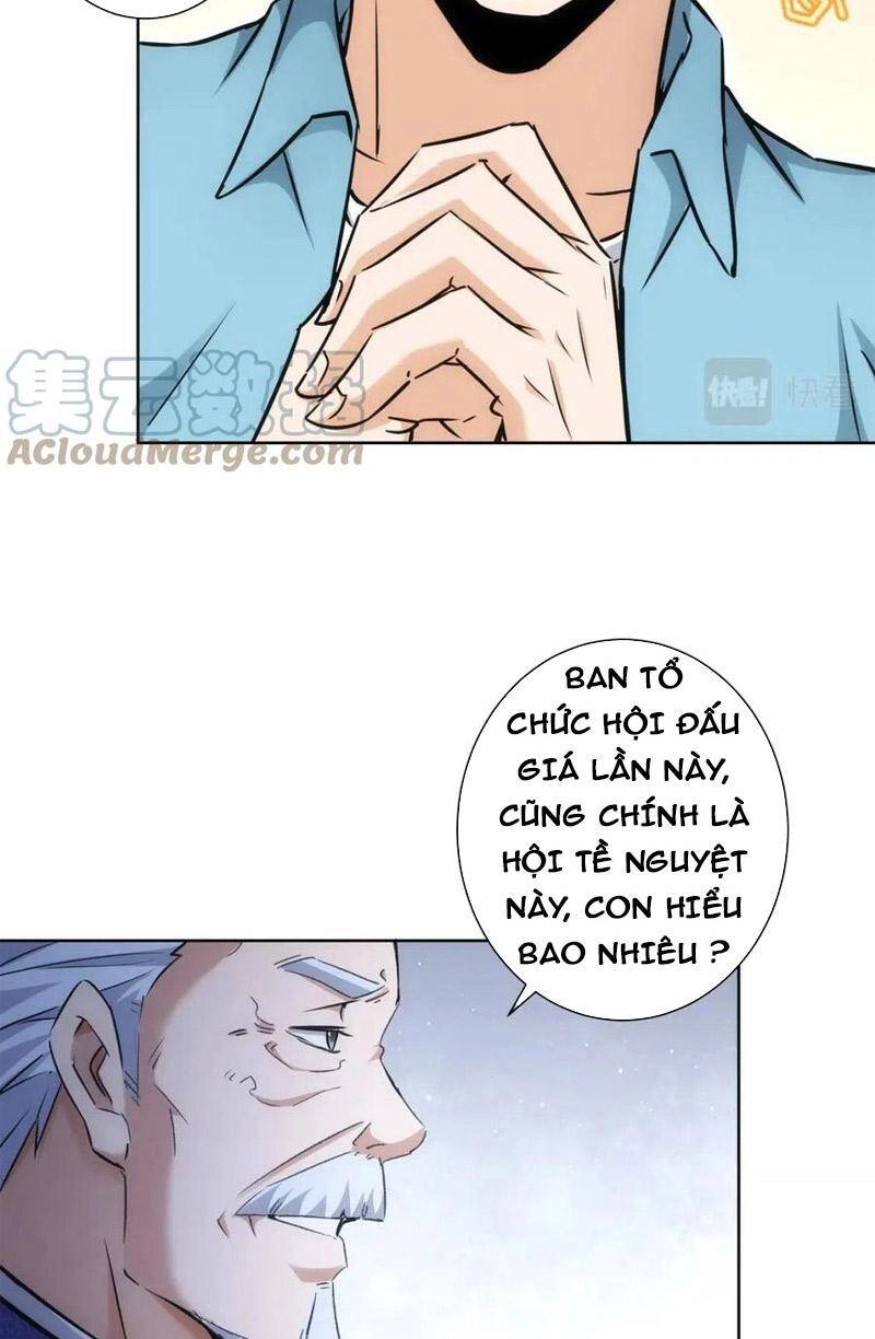 Ta Có Thể Thấy Tỉ Lệ Thành Công Chapter 193 - 16