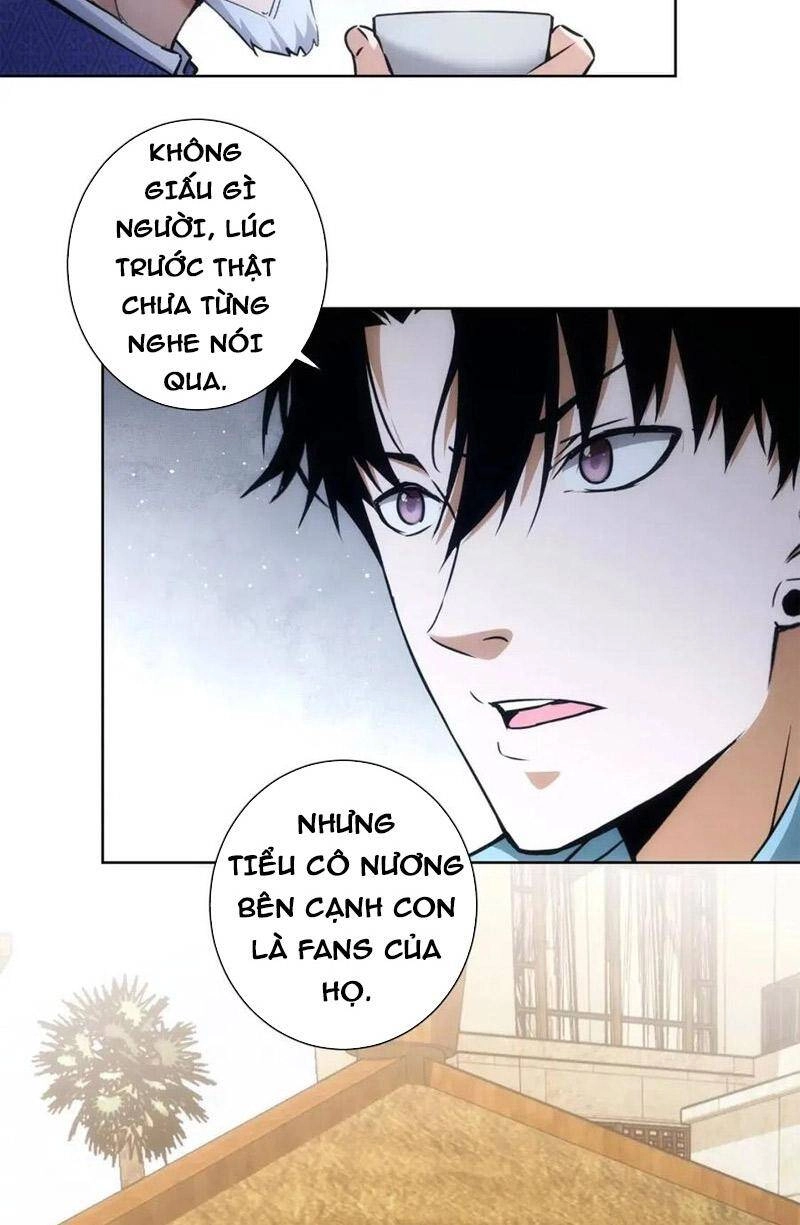 Ta Có Thể Thấy Tỉ Lệ Thành Công Chapter 193 - 17