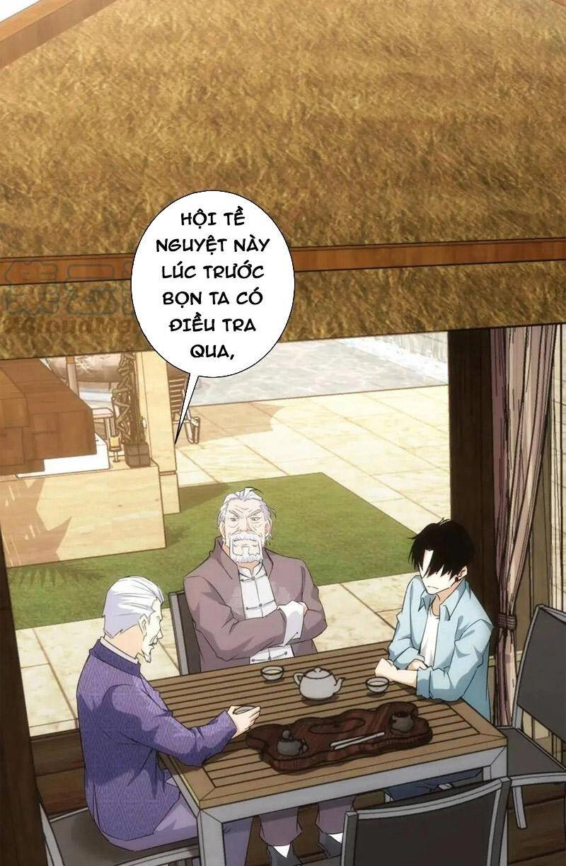 Ta Có Thể Thấy Tỉ Lệ Thành Công Chapter 193 - 18