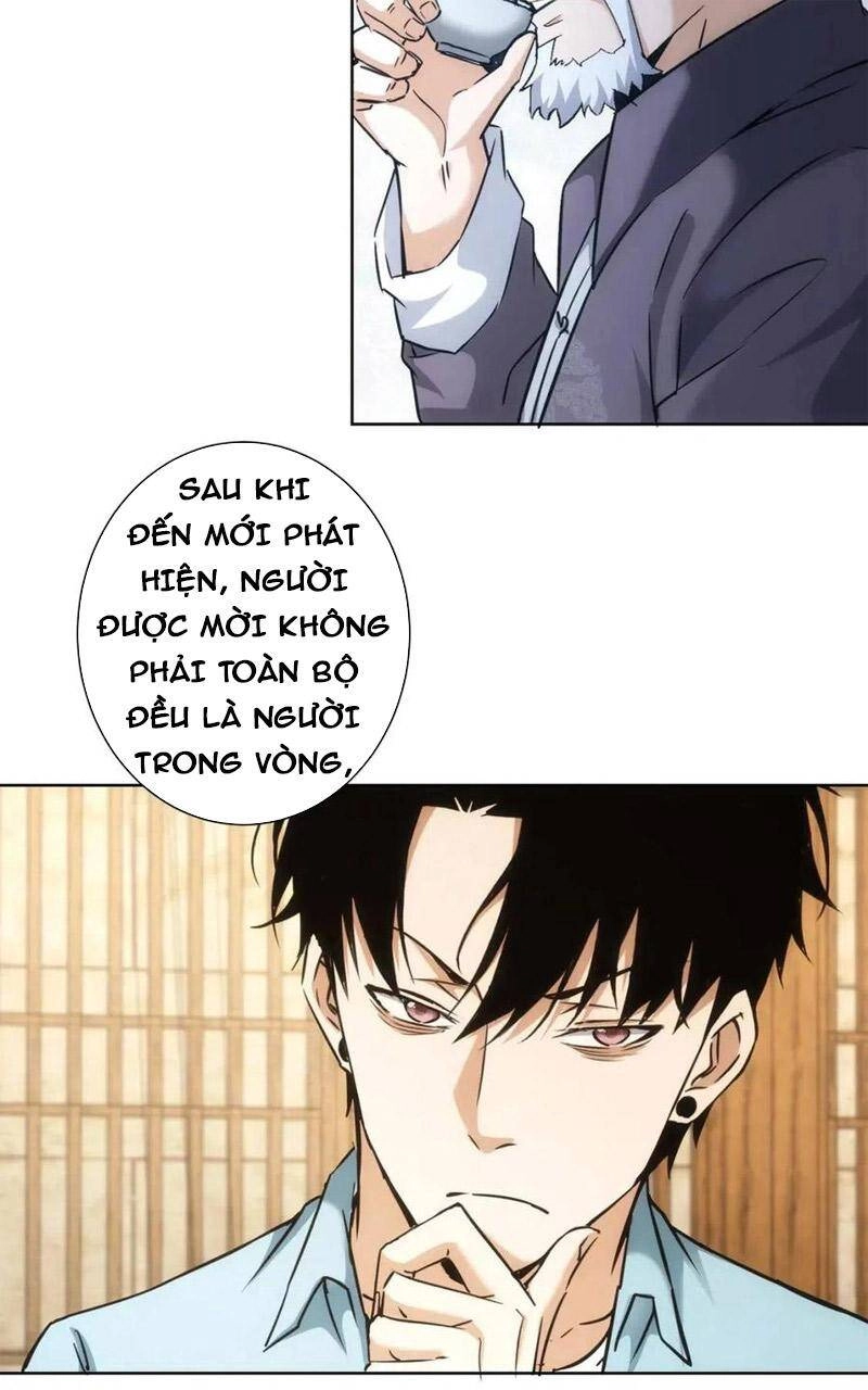 Ta Có Thể Thấy Tỉ Lệ Thành Công Chapter 193 - 21