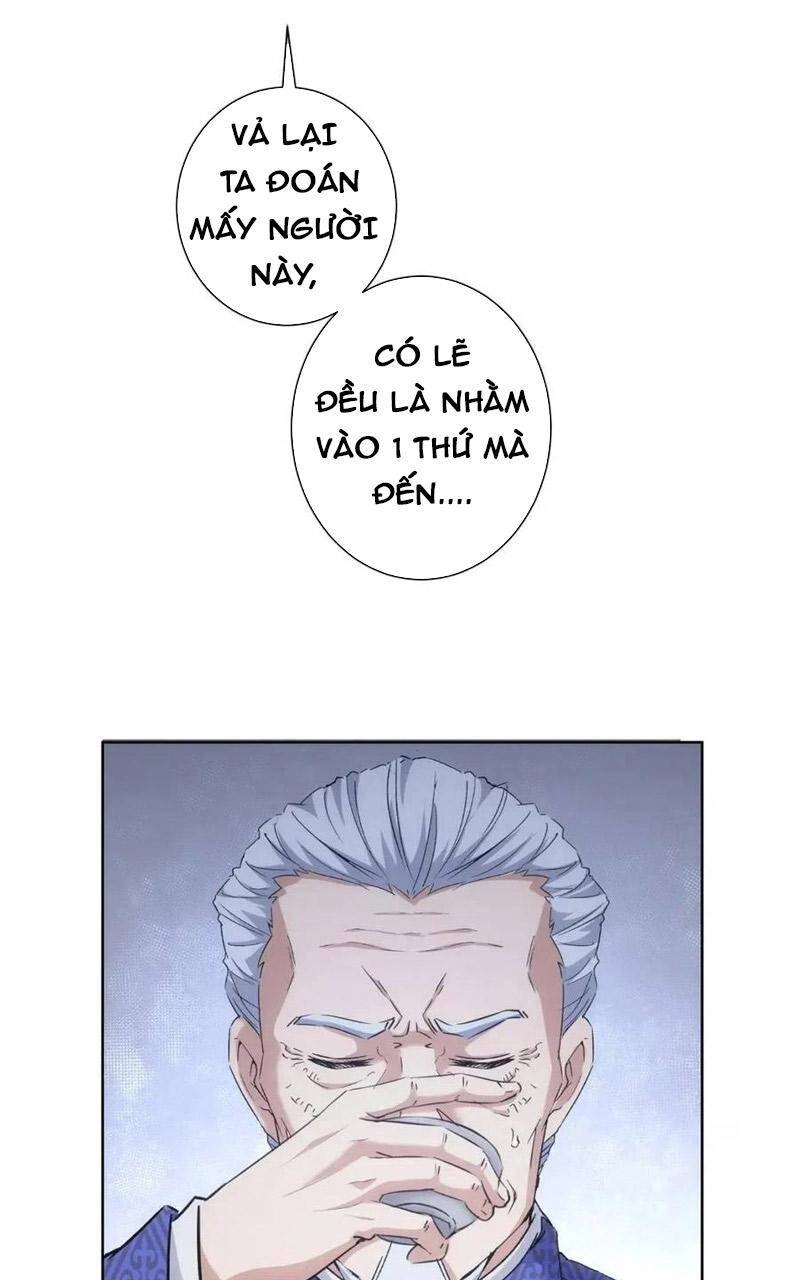 Ta Có Thể Thấy Tỉ Lệ Thành Công Chapter 193 - 23