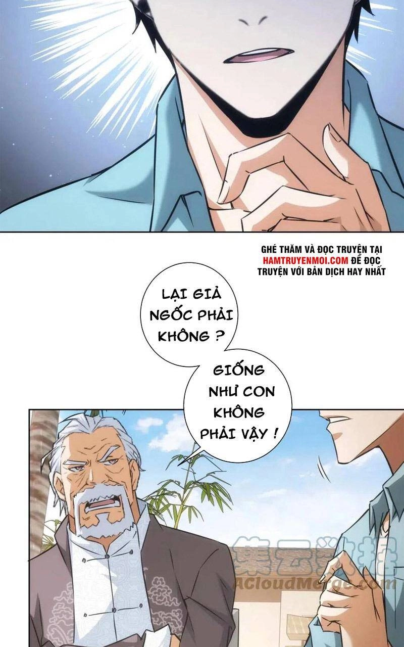 Ta Có Thể Thấy Tỉ Lệ Thành Công Chapter 193 - 25