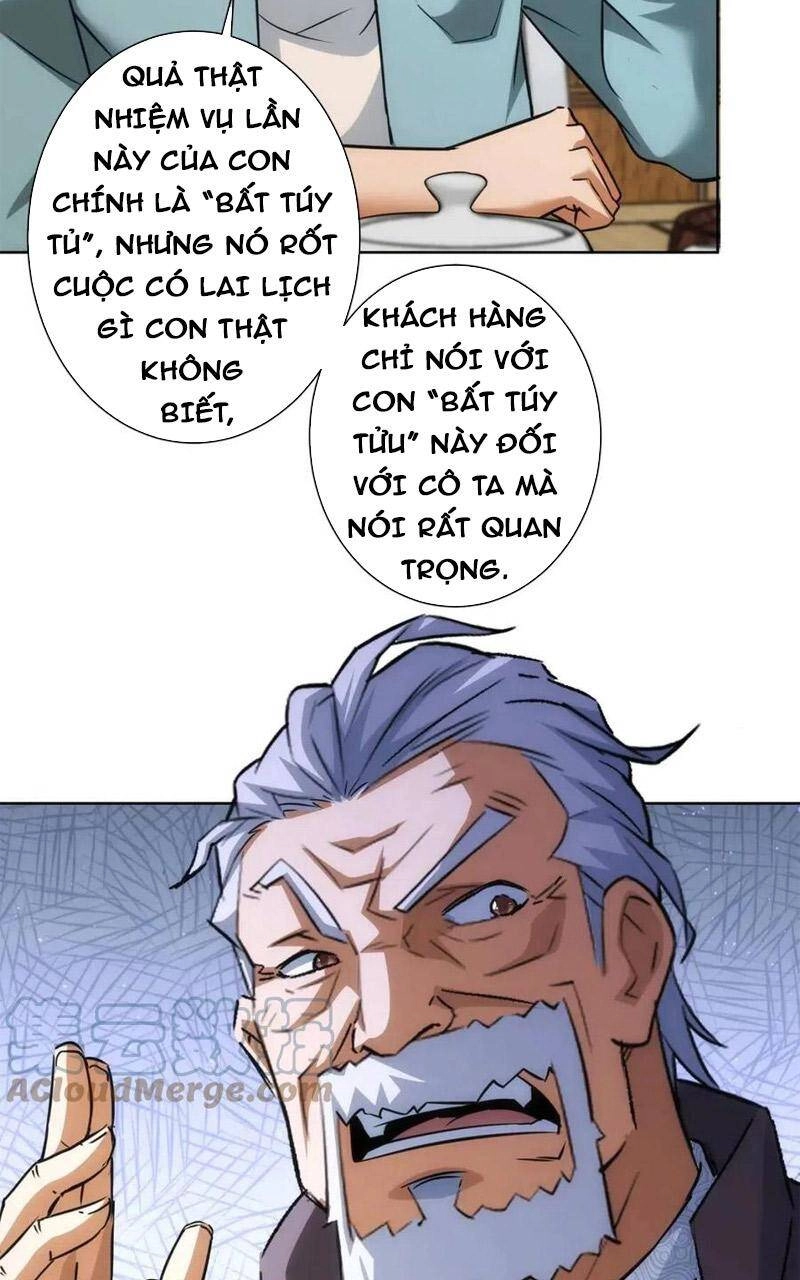 Ta Có Thể Thấy Tỉ Lệ Thành Công Chapter 193 - 27