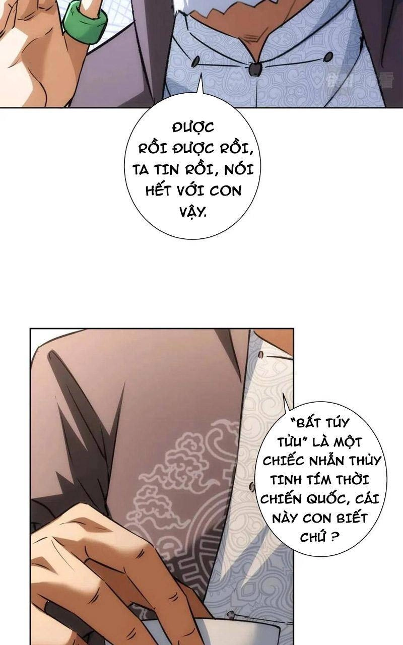 Ta Có Thể Thấy Tỉ Lệ Thành Công Chapter 193 - 28