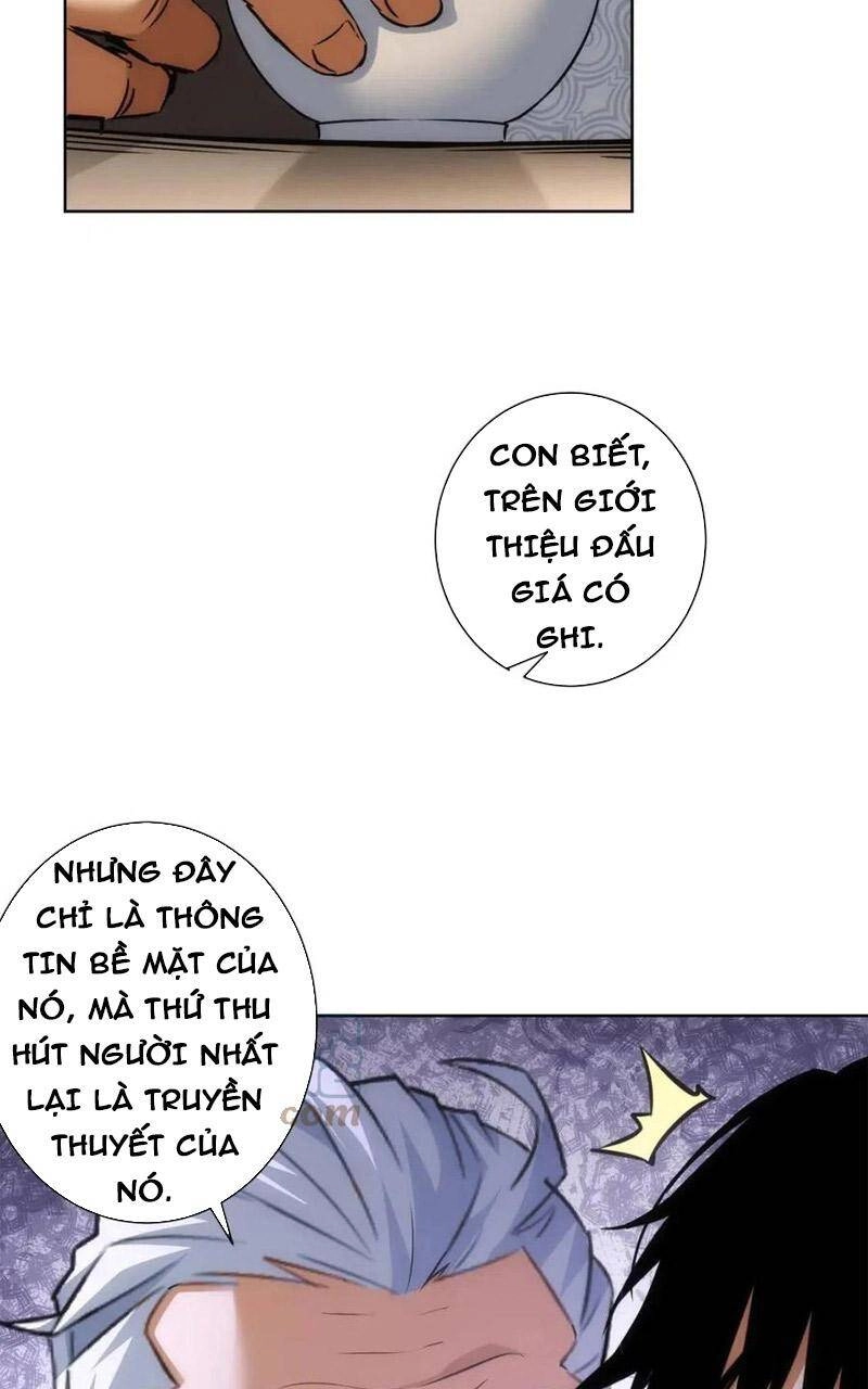 Ta Có Thể Thấy Tỉ Lệ Thành Công Chapter 193 - 29