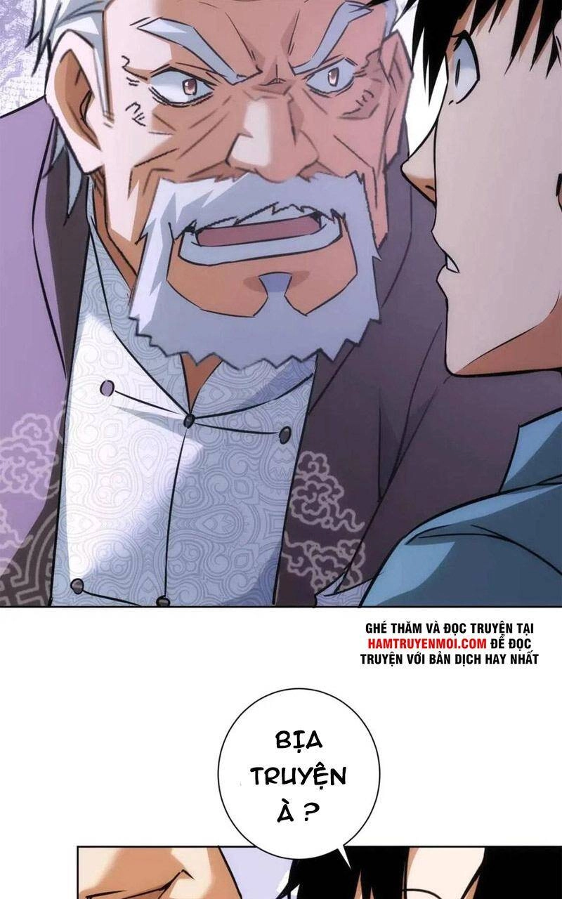 Ta Có Thể Thấy Tỉ Lệ Thành Công Chapter 193 - 30