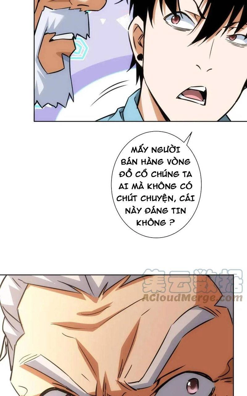 Ta Có Thể Thấy Tỉ Lệ Thành Công Chapter 193 - 31