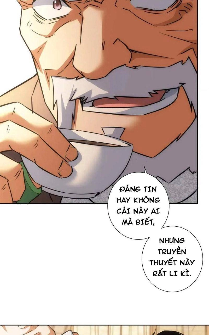 Ta Có Thể Thấy Tỉ Lệ Thành Công Chapter 193 - 32