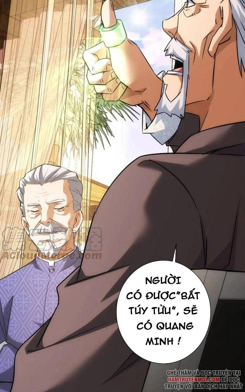 Ta Có Thể Thấy Tỉ Lệ Thành Công Chapter 193 - 35