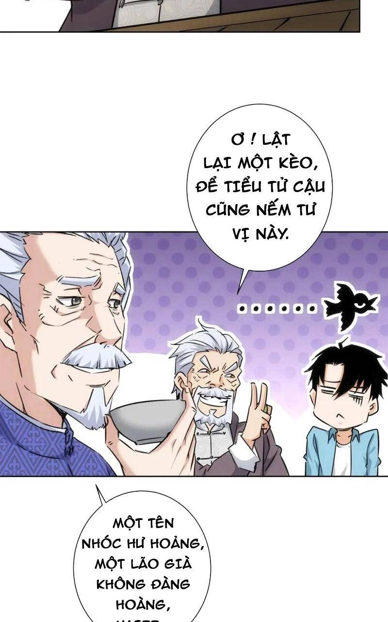 Ta Có Thể Thấy Tỉ Lệ Thành Công Chapter 193 - 38