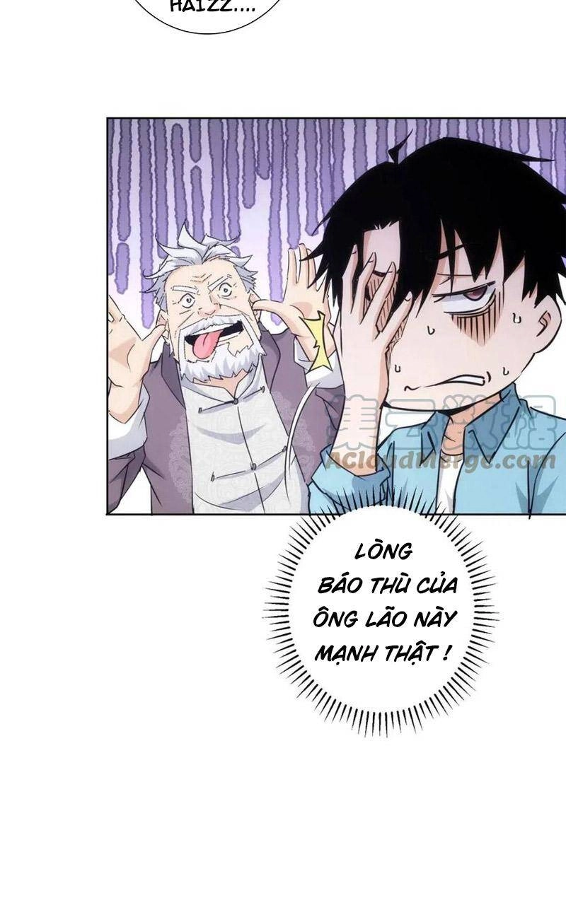 Ta Có Thể Thấy Tỉ Lệ Thành Công Chapter 193 - 39