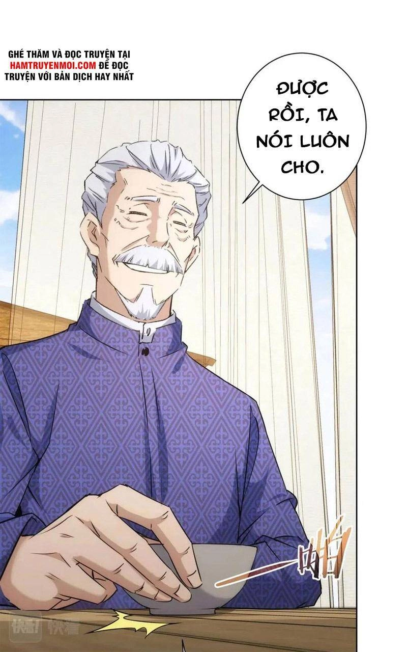 Ta Có Thể Thấy Tỉ Lệ Thành Công Chapter 193 - 40