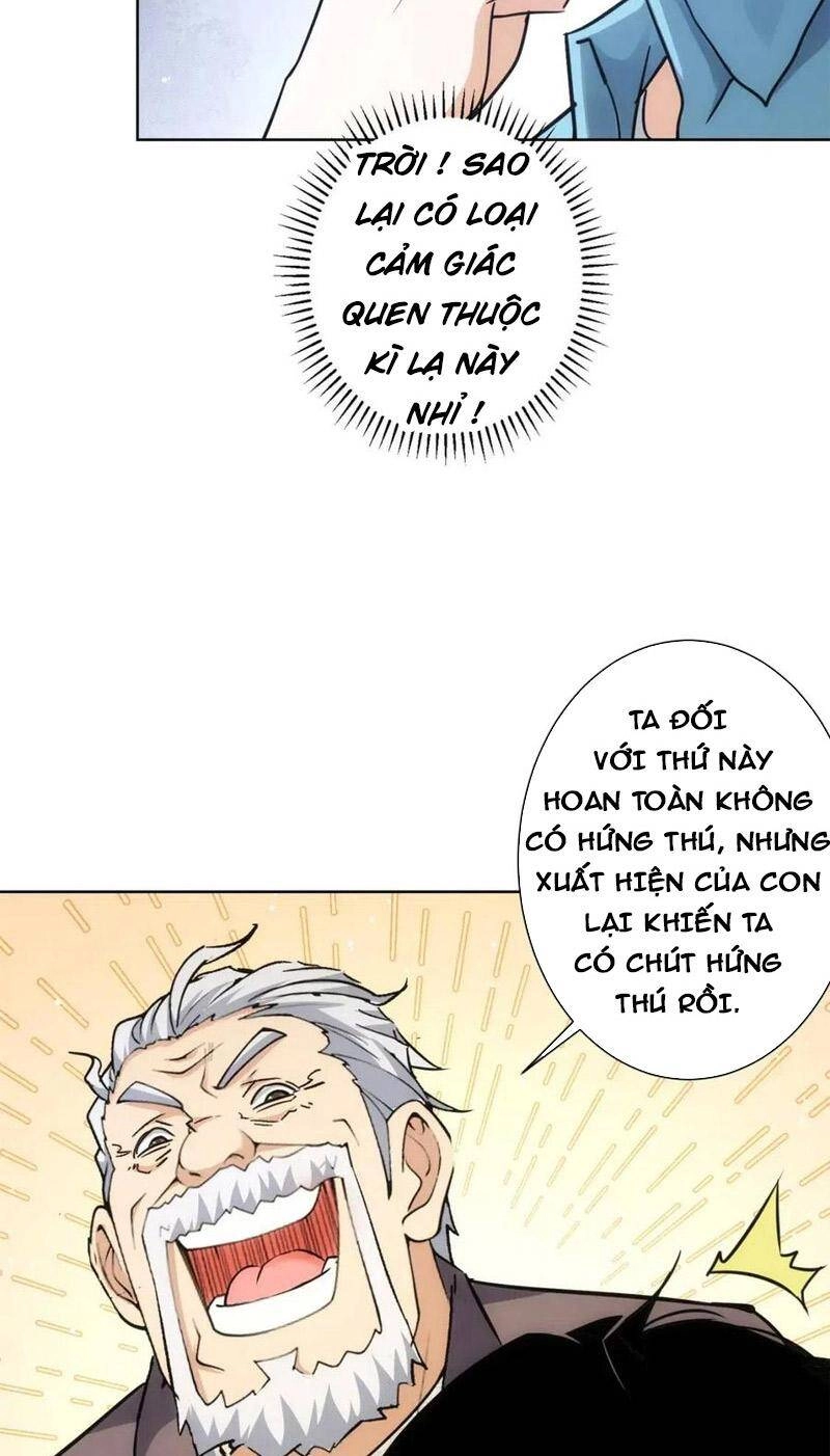 Ta Có Thể Thấy Tỉ Lệ Thành Công Chapter 193 - 42