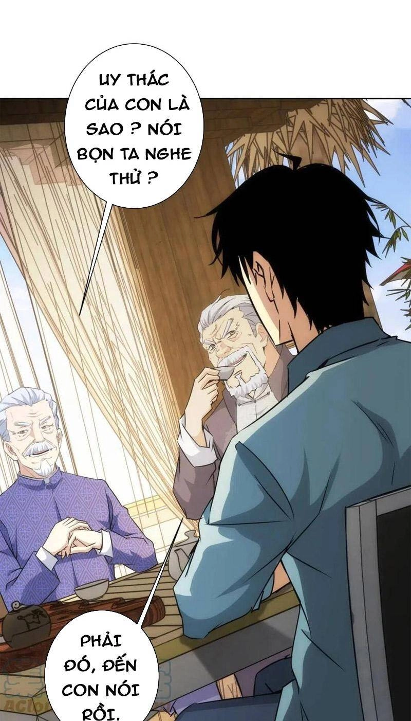 Ta Có Thể Thấy Tỉ Lệ Thành Công Chapter 193 - 44