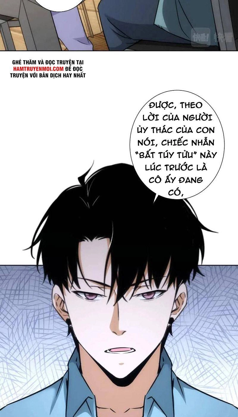 Ta Có Thể Thấy Tỉ Lệ Thành Công Chapter 193 - 45