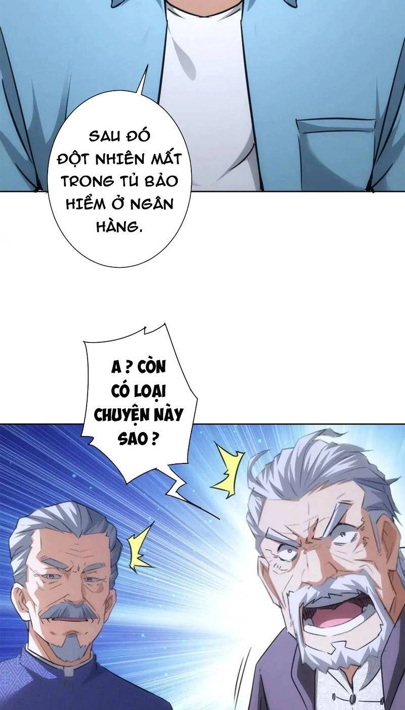 Ta Có Thể Thấy Tỉ Lệ Thành Công Chapter 193 - 46