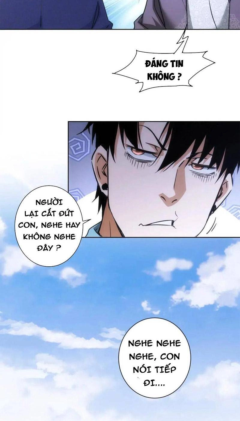 Ta Có Thể Thấy Tỉ Lệ Thành Công Chapter 193 - 47