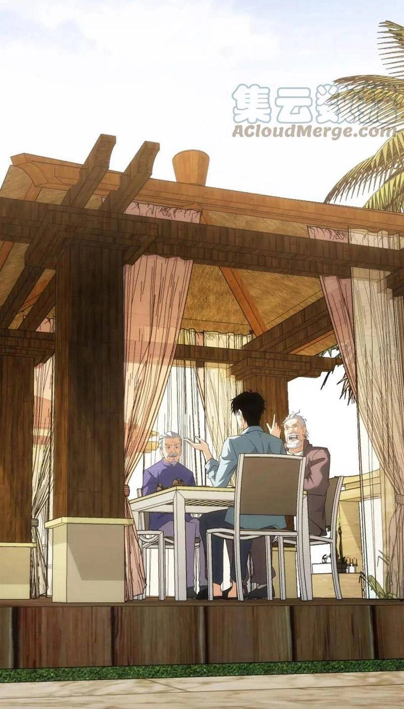 Ta Có Thể Thấy Tỉ Lệ Thành Công Chapter 193 - 48