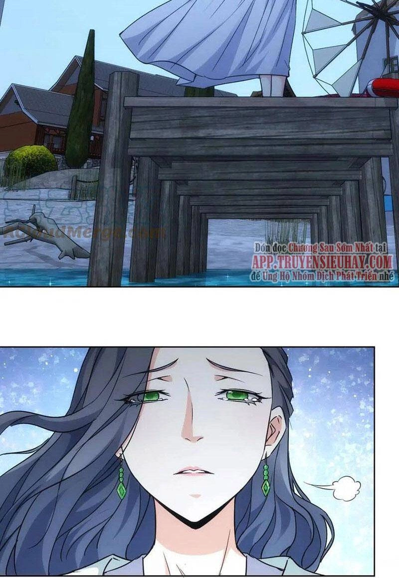 Ta Có Thể Thấy Tỉ Lệ Thành Công Chapter 194 - 20